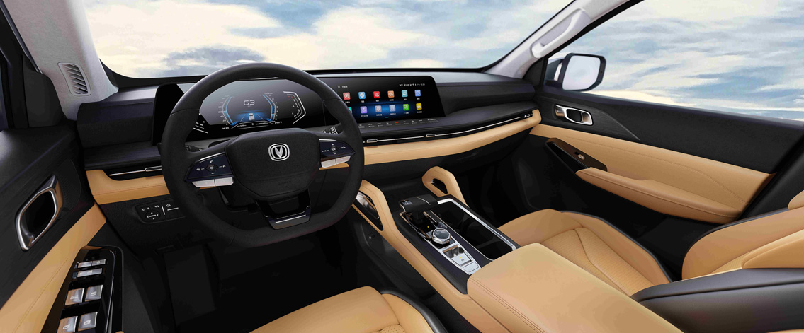 長安覽拓者乘用化皮卡正式上市 起價9.9萬 長安覽拓者乘用化皮卡正式上市 起價9.9萬