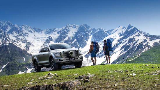 長城皮卡2022全球銷售186715臺 蟬聯皮卡銷量冠軍_fororder_image015