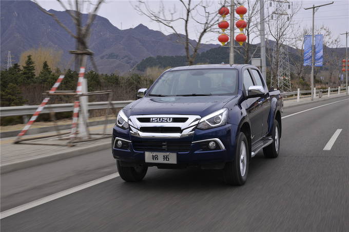 2022年皮卡市場銷量達51萬輛 同比下降6%