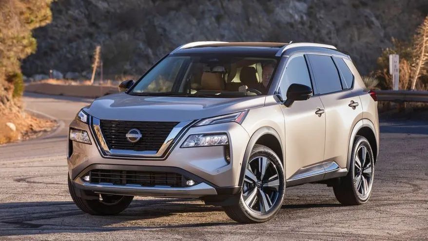 2022年美國汽車銷量排行榜 皮卡占據前三