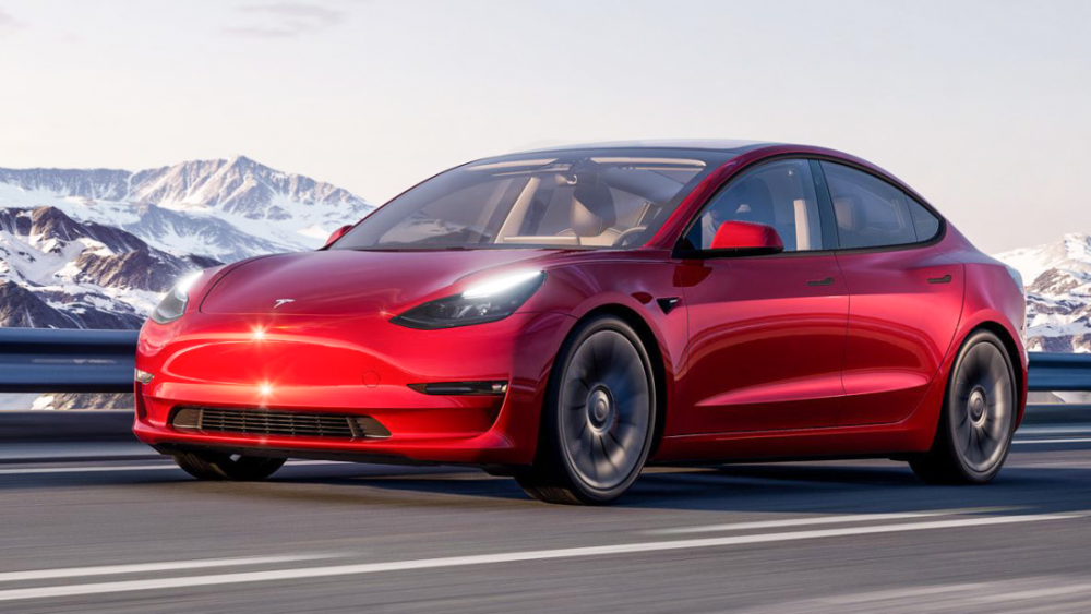 2022年美國汽車銷量排行榜 皮卡占據前三