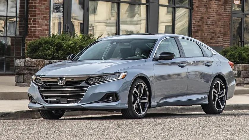 2022年美國汽車銷量排行榜 皮卡占據前三