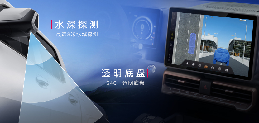 江鈴大道皮卡 江鈴大道皮卡