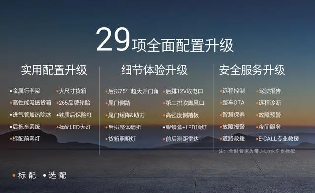 江鈴大道追光者與全能者 江鈴大道追光者與全能者