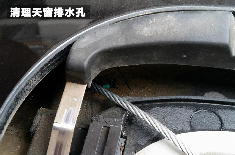 雨季皮卡養護硬核指南 讓皮卡車多開10年 雨季皮卡養護硬核指南 讓皮卡車多開10年