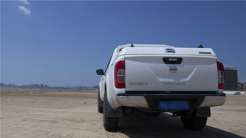 鯊魚(yú)王多變體汽車(chē)智能皮卡后箱蓋 鯊魚(yú)王多變體汽車(chē)智能皮卡后箱蓋