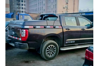 楚雄取消皮卡進(jìn)城限制 不再受核載限制