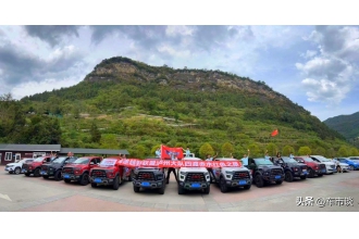 江淮皮卡：踐行用戶思維，與用戶真正玩在一起