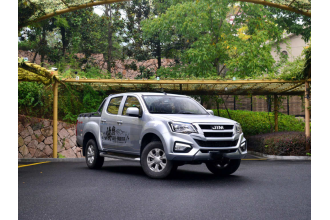 創業首選皮卡-江西五十鈴瑞邁皮卡怎么樣？