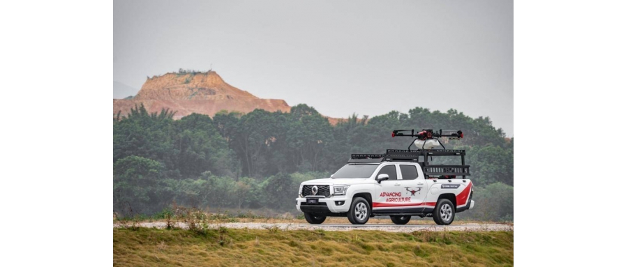 2022年10月皮卡廠商銷量排行榜 前10月合計(jì)42.8萬輛