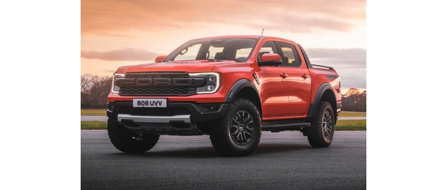 2022年泰國(guó)皮卡市場(chǎng)銷(xiāo)量排行傍 DMAX奪得銷(xiāo)量冠軍