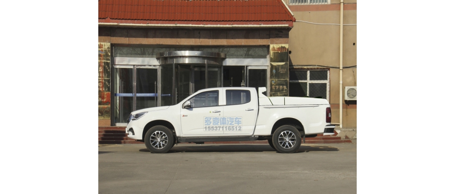 云南曲靖皮卡解禁 無(wú)進(jìn)城通行限制 有效期2年